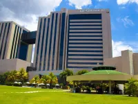 Hesperia WTC Valencia Hotels in Valencia