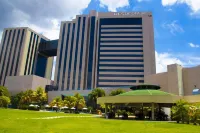 Hesperia WTC Valencia Hotels in 