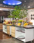 Hotel Spa Milagros Golf - balkon