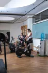 Hotel Salus Terme - Adults Only - Gym