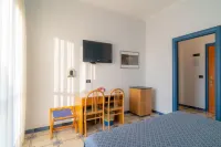Hotel Giovanna - con vistas a la montaña