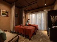La Lua Resort Ninh Binh - spa