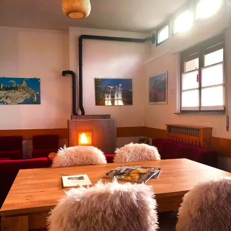 Residence Biancaneve