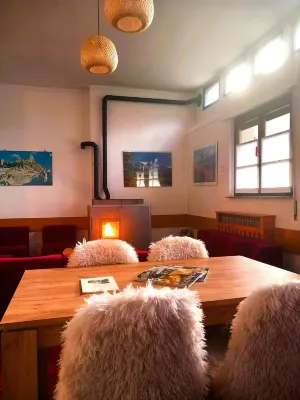Residence Biancaneve - 3-Star