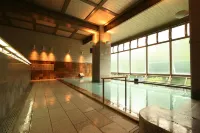 Zazan Minakami - Hot Springs