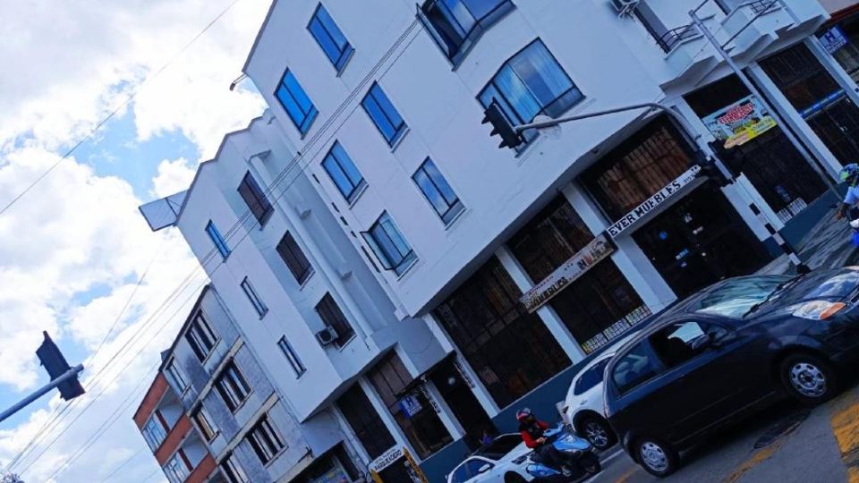 Hotel Armenia Lions