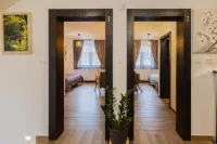 B&B Plitvice Queen