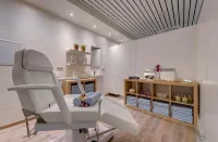 Hotel Aquamarin - Spa