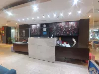 Hotel Augustus - bar