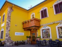Hotel Stelvio Hotel a Varese