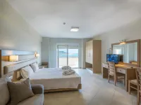 Sea View Resorts & Spa Hotel di Chios