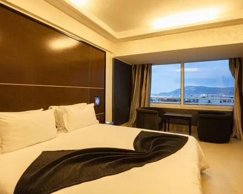 Sahara Hotel Agadir - Adults Only Избранное Photos