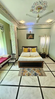 Mild Life Hostel Udaipur - بيوت الشباب