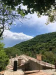 Il Mulino dei Veraghi the Mill at the Falls