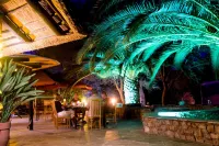 Etusis Lodge - Homestays