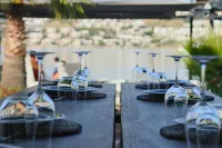 Costa Farilya Special Class Hotel Bodrum - petit déjeuner