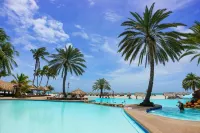 Sunsol Punta Blanca - piscine