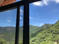 洛杉磯酒店及溫泉 - 靚景