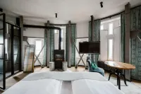 Apart Hotel Wasserturm - 4-Star