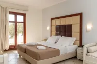 Plaka Hotel II - balcony