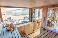 Natur- & Wellnesshotel Brunner Hof - spa
