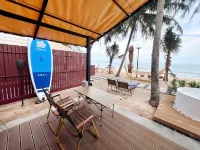 Sichon Glamping Resort, Beachfront