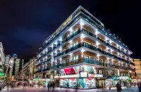 Hotel Avenida
