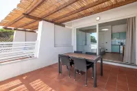 Residence Le Vele - balcony