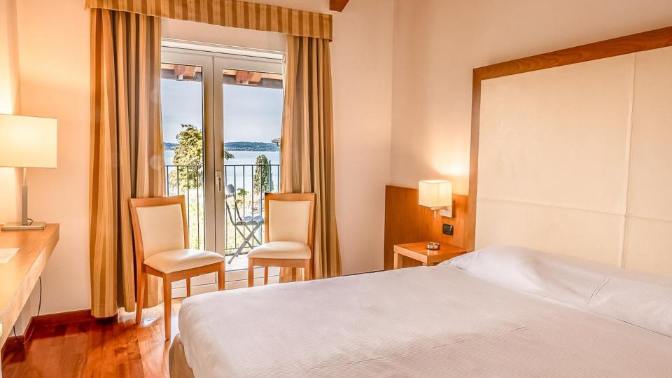 Hotel Mavino
