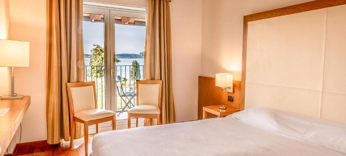 Hotel Mavino Hotels in Sirmione