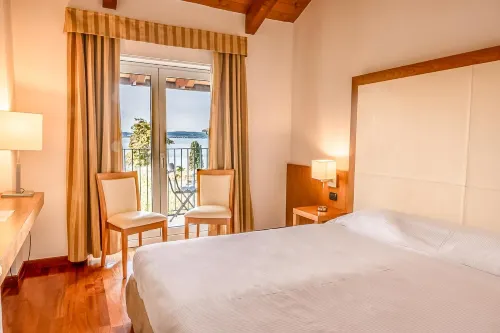 Hotel Mavino