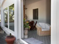 B&B Villa Ines Hotels in Leuca