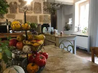 Les Aiguières en Provence - Bed and breakfasts