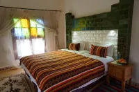 Riad Zagora Palms - พร้อมWifi