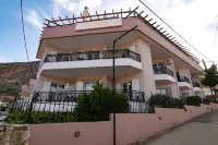 Malvasia Corner Studios - ex Romeo's House - Havudsigt