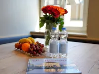 Laimer Hof am Schloss Nymphenburg Hotel dekat Stasiun Kereta Muenchen-Pasing