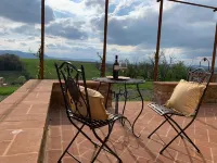 Cordella in Valdorcia Truffle and Olive Oil Resort - 3 Sao