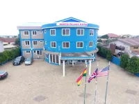 Exotic Palace Hotel - WiFi
