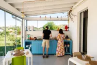5 Elementi - Desayuno