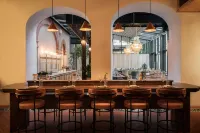 Ad Astra by Elite - Hotel, Spa & Resort - bar