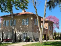 Chateau du Go - Pensions