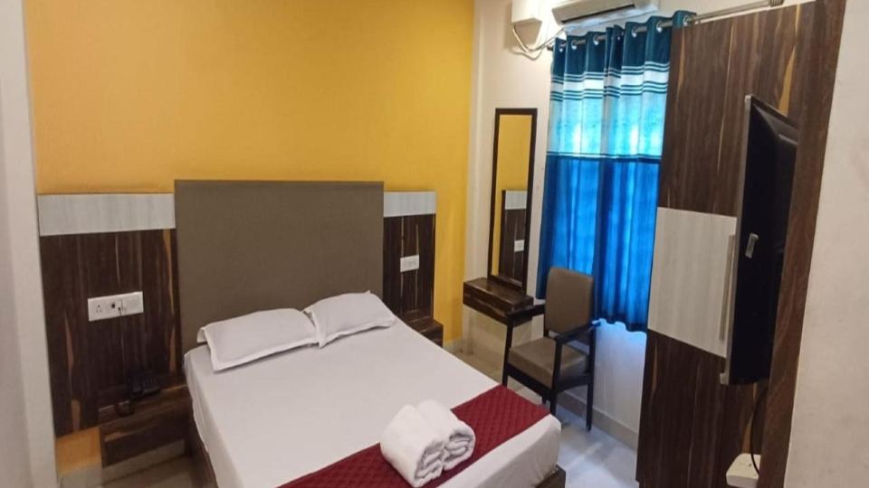 MM Park Inn
