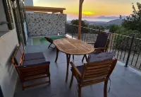 Villa Rosa - Luxury Villas with Panoramic Views - Vila