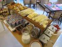Park Hotel Meublé - breakfast