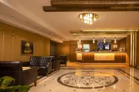Anemon Kent Uşak Hotel - palestra