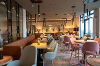 City Park Hotel - servizio colazione