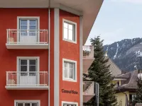 Casa Al Sole Các khách sạn ở Ortisei