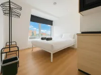 StarNest Shepherd's Bush Hotels near Shepherds Bush