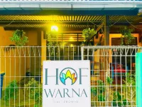 Hof Warna Guesthouse