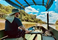 Eco Hotel Aldea -Amazonas - Homestays